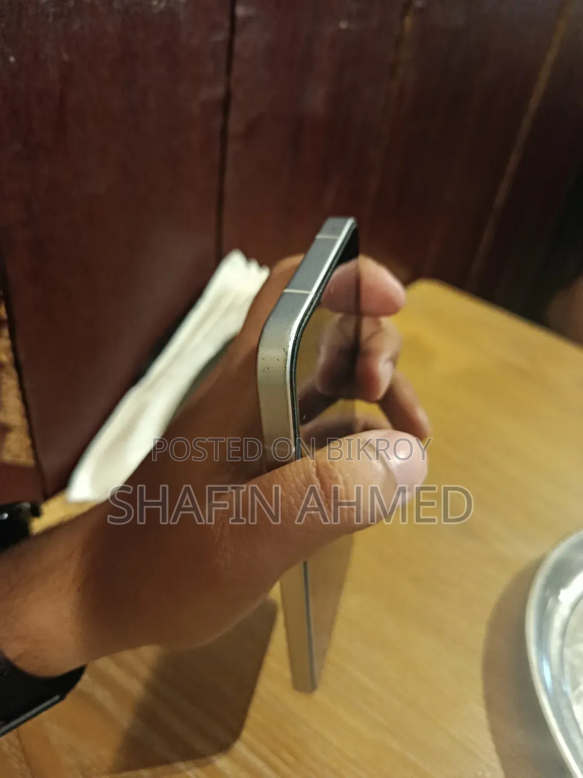Xiaomi Poco F7 512 GB Graphite