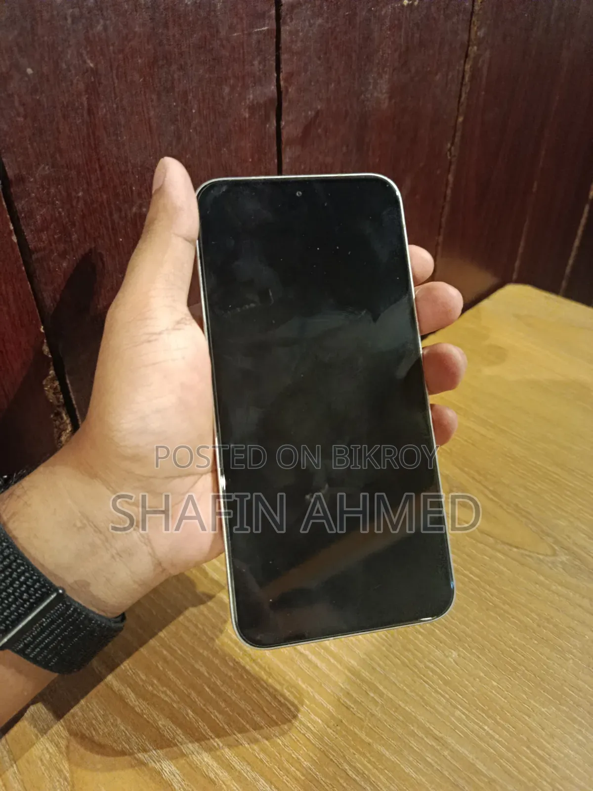 Xiaomi Poco F7 512 GB Graphite