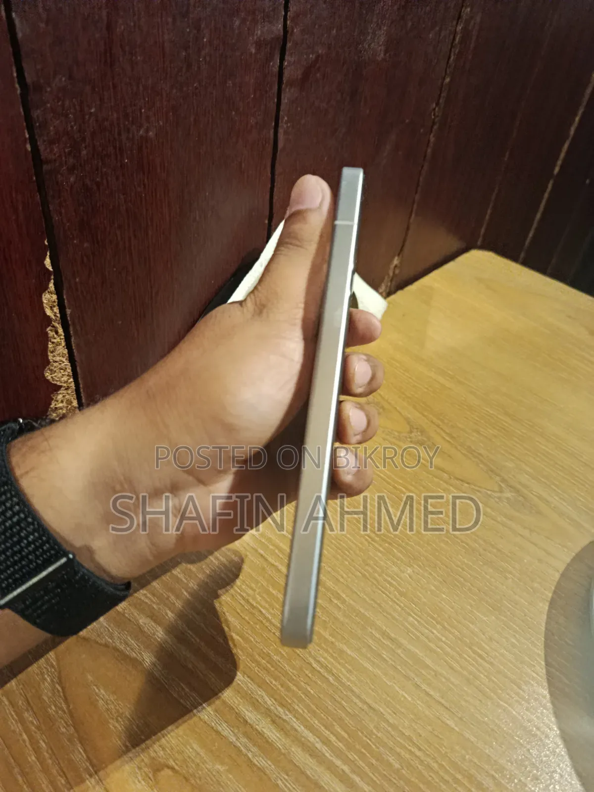 Xiaomi Poco F7 512 GB Graphite
