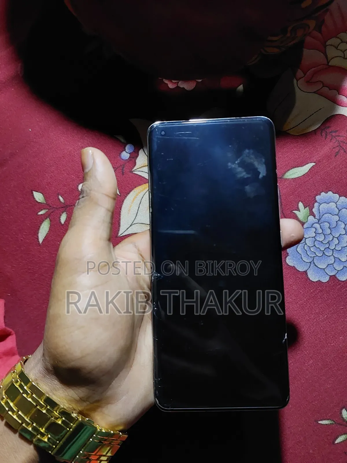 শাওমি মি ১১ আল্ট্রা ২৫৬ জিবি হোয়াইট