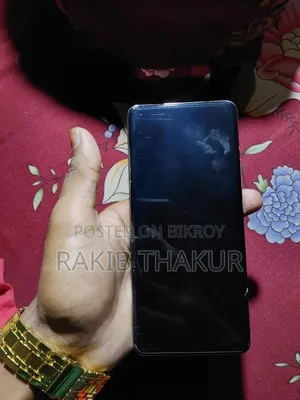 শাওমি মি ১১ আল্ট্রা ২৫৬ জিবি হোয়াইট