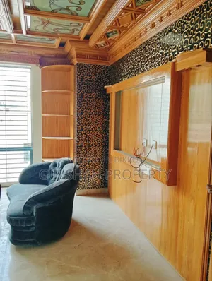 Furnished 3-bedroom Bedsitter in West Gulshan for rent