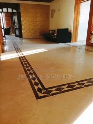 Furnished 3-bedroom Bedsitter in West Gulshan for rent