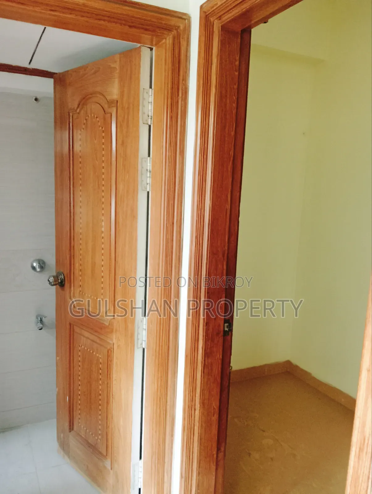 Furnished 3-bedroom Bedsitter in West Gulshan for rent