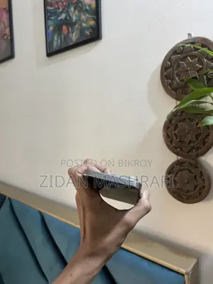 Apple iPhone 15 Pro Max 256 GB Silver