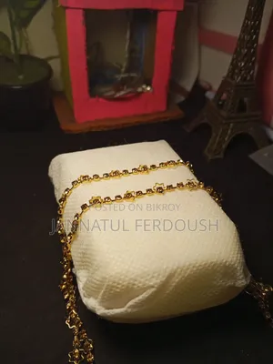 Some New Jewellery From My Page