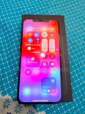 Apple iPhone 12 Pro Max 256 GB Blue