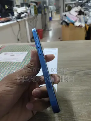 Apple iPhone 13 128 GB Blue