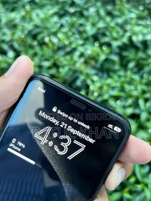 Apple iPhone XS 256 GB Black