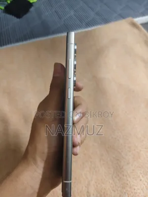 Samsung Galaxy S24 Ultra 256 GB Gray