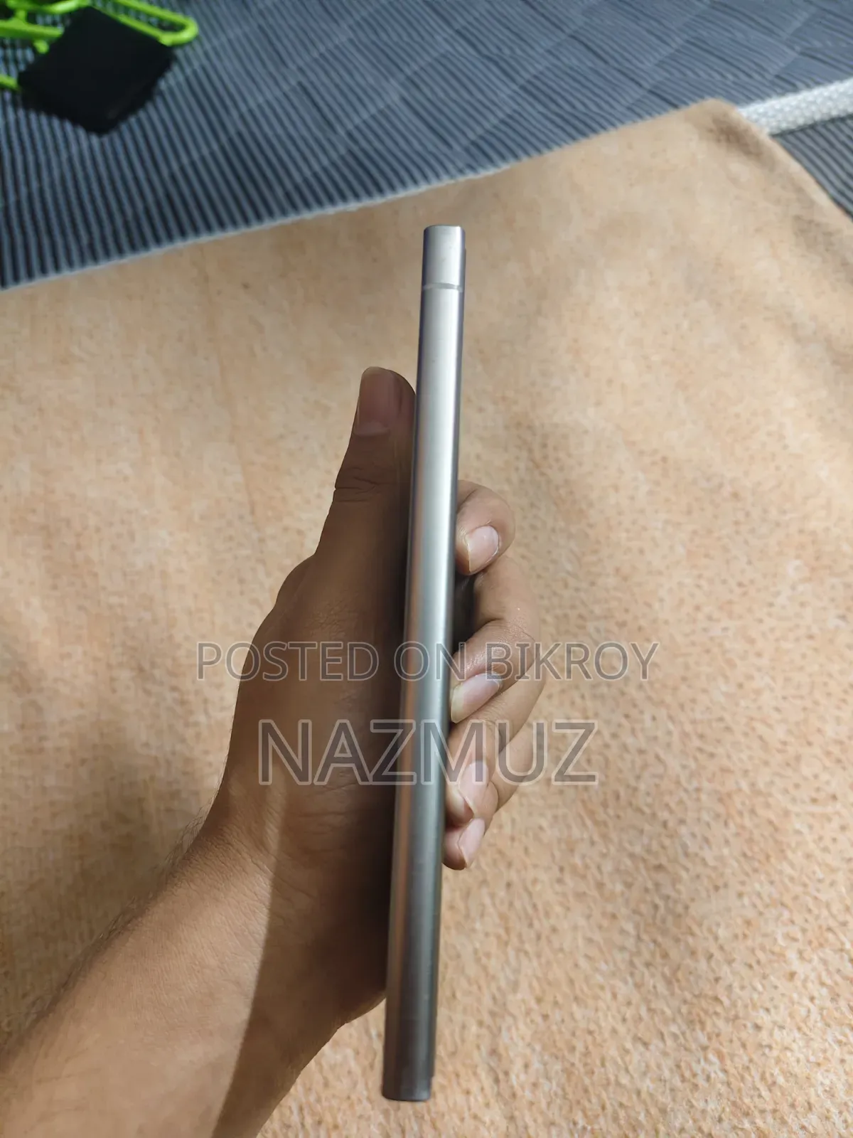 Samsung Galaxy S24 Ultra 256 GB Gray
