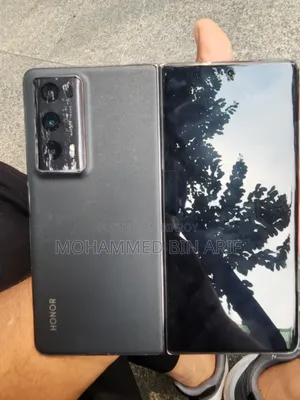Honor Magic V2 512 GB Black