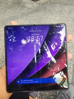 Honor Magic V2 512 GB Black