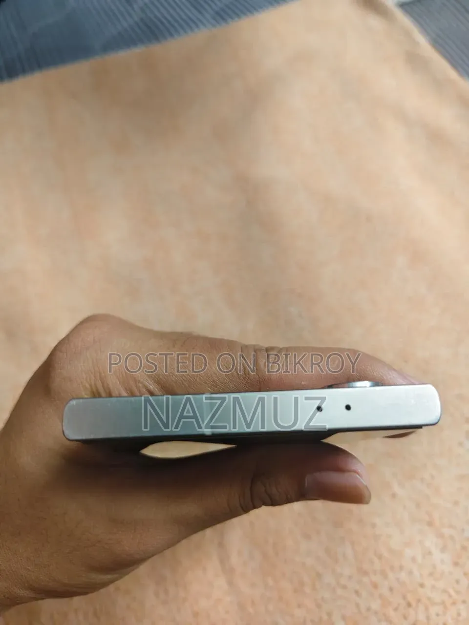 Samsung Galaxy S24 Ultra 256 GB Gray