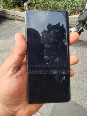 Honor Magic V2 512 GB Black