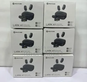 Hollyland LARK A1 Combo Wireless Microphone