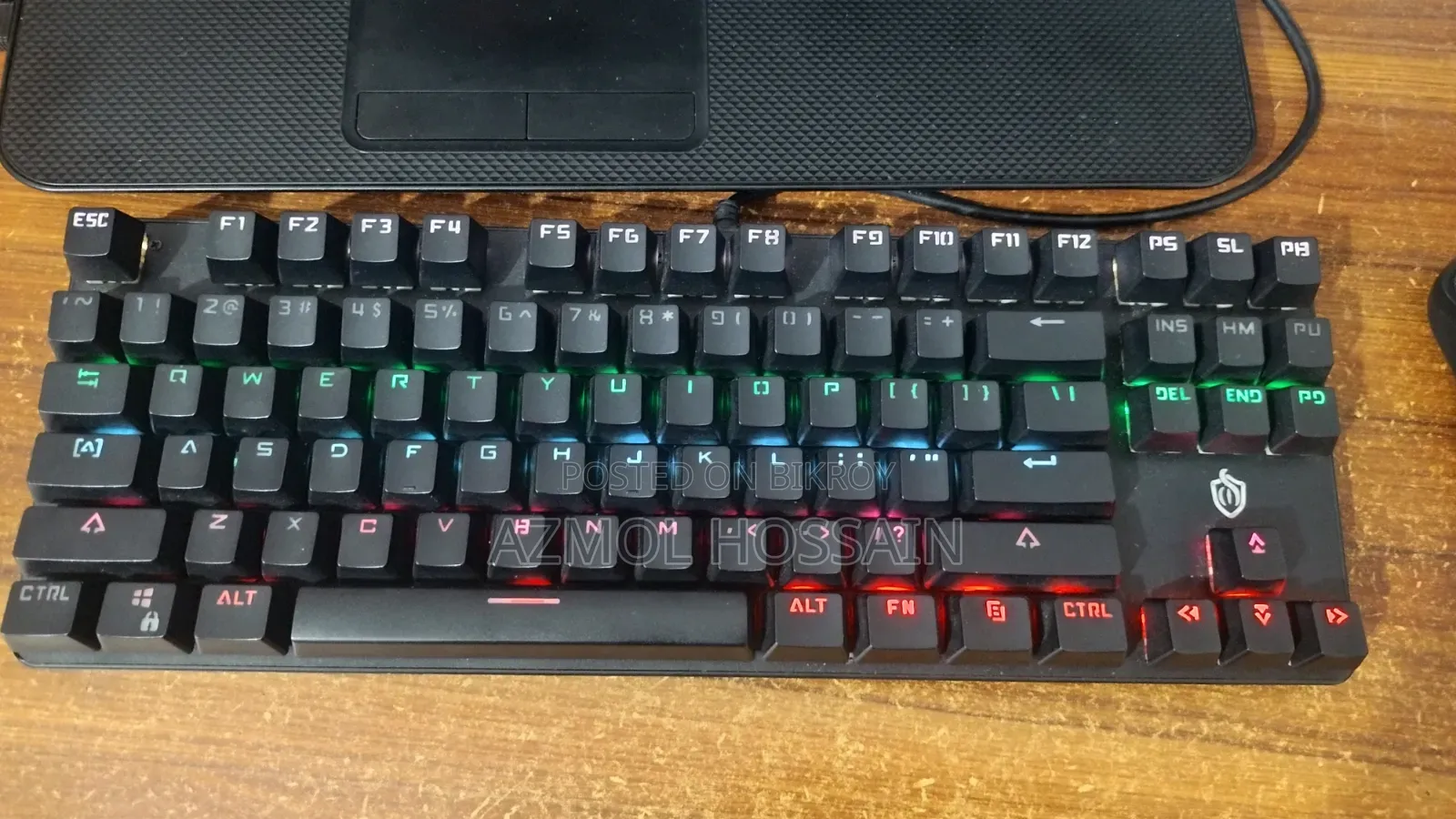 Mechanical Keyboard for Sell