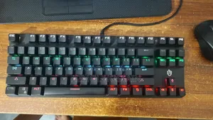 Mechanical Keyboard for Sell