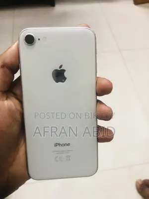 Apple iPhone SE (2020) 64 GB White