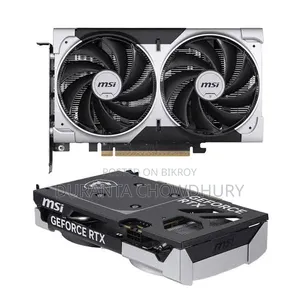 Geforce RTX 5050 Vantus 2x Oc