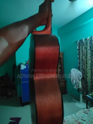 Tastye Guitar Fresh Condition