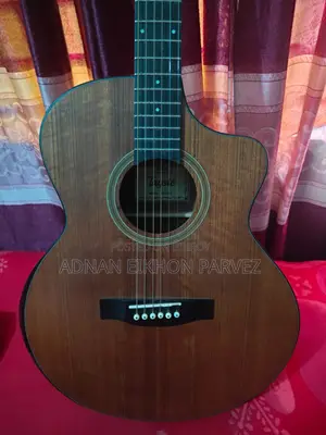 Tastye Guitar Fresh Condition