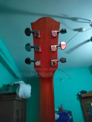 Tastye Guitar Fresh Condition