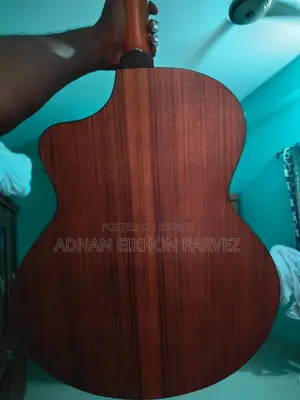 Tastye Guitar Fresh Condition
