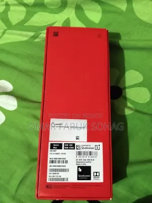 OnePlus 7T 128 GB Blue