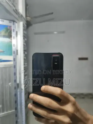 Infinix GT 30 Pro 256 GB Black