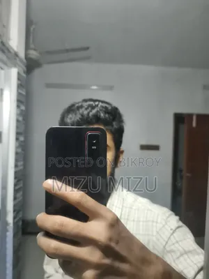 Infinix GT 30 Pro 256 GB Black