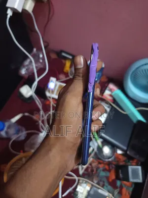 Huawei Y6 Prime 32 GB Blue
