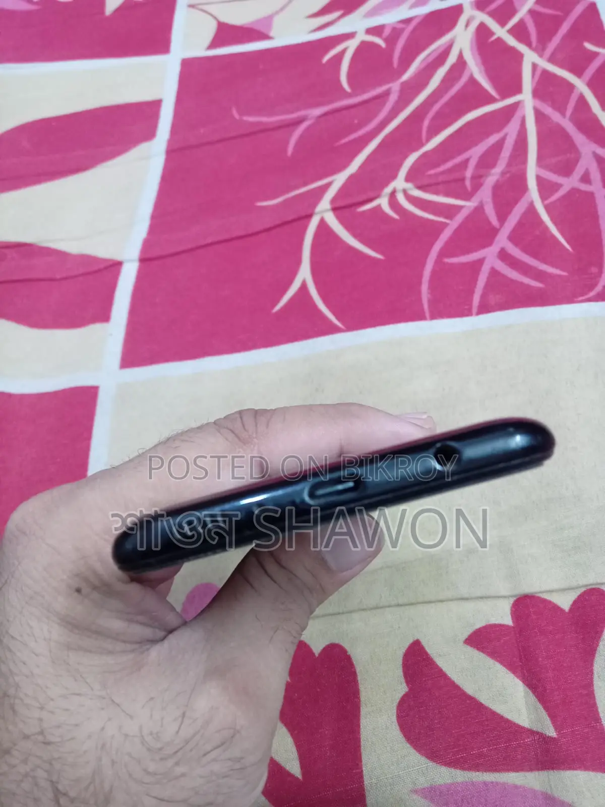 Samsung Galaxy M31 128 GB Black