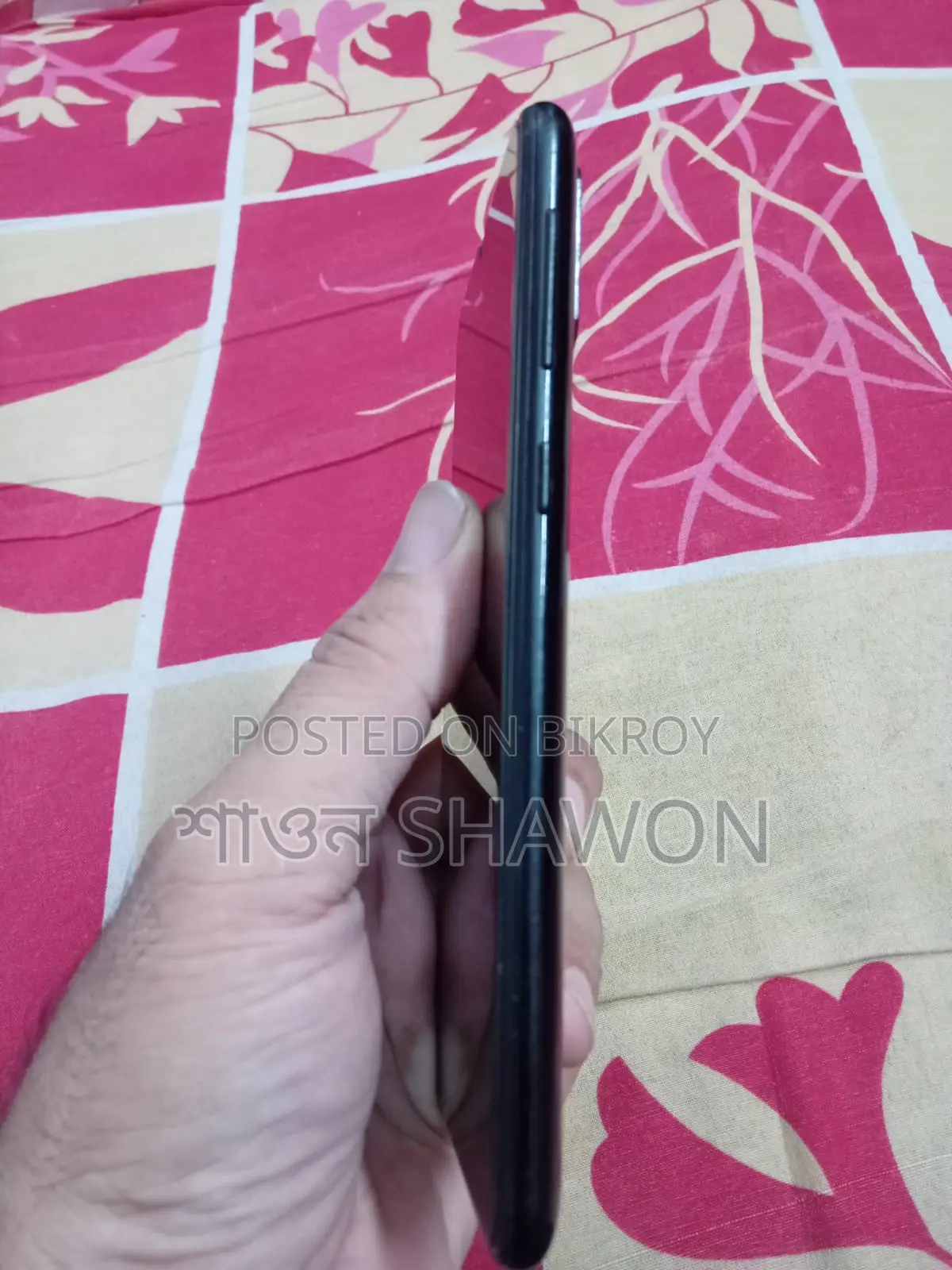 Samsung Galaxy M31 128 GB Black