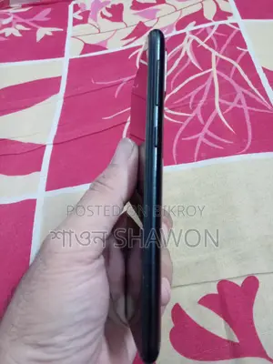 Samsung Galaxy M31 128 GB Black