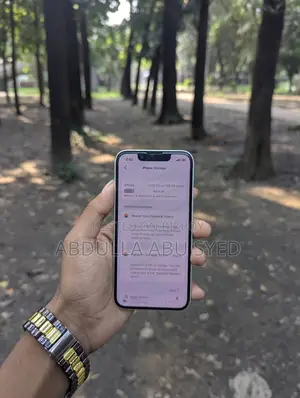 অ্যাপল আইফোন ১৩ মিনি ১২৮ জিবি সাদা