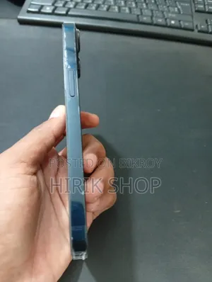 Apple iPhone 13 128 GB Black