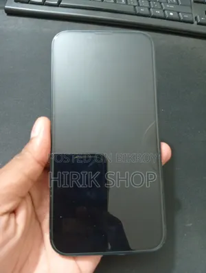 Apple iPhone 13 128 GB Black