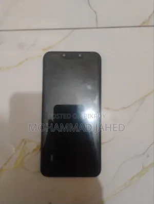 Huawei nova 64 GB Blue