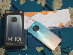 Xiaomi Mi 10i 128 GB