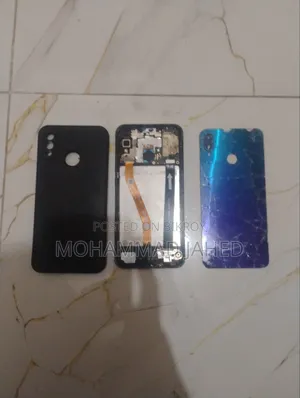 Huawei nova 64 GB Blue
