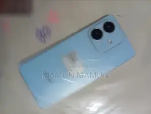 Oppo A60 128 GB Blue