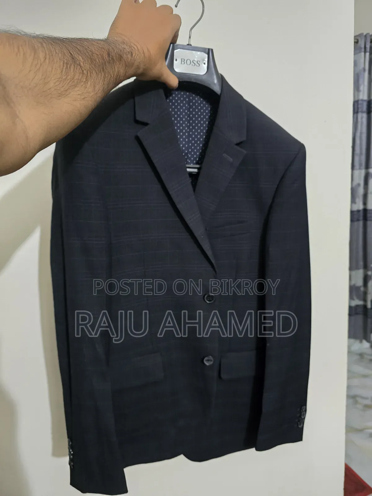 Richman Formal Blazer