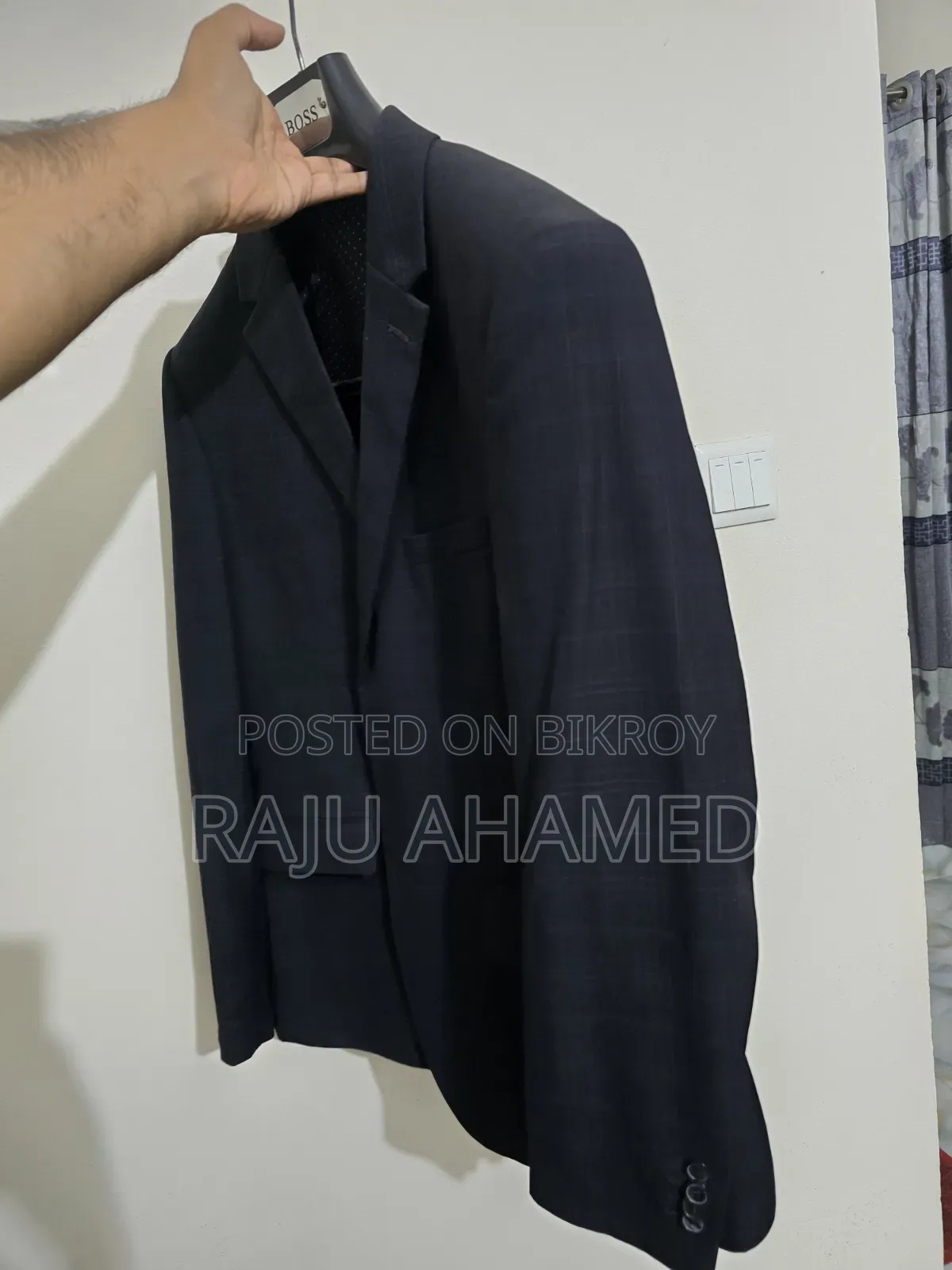 Richman Formal Blazer