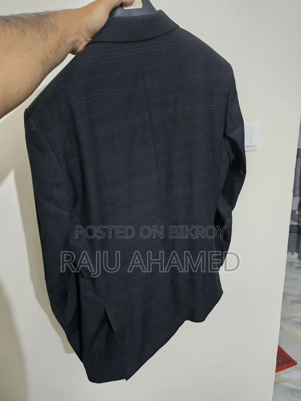 Richman Formal Blazer