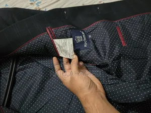 Richman Formal Blazer