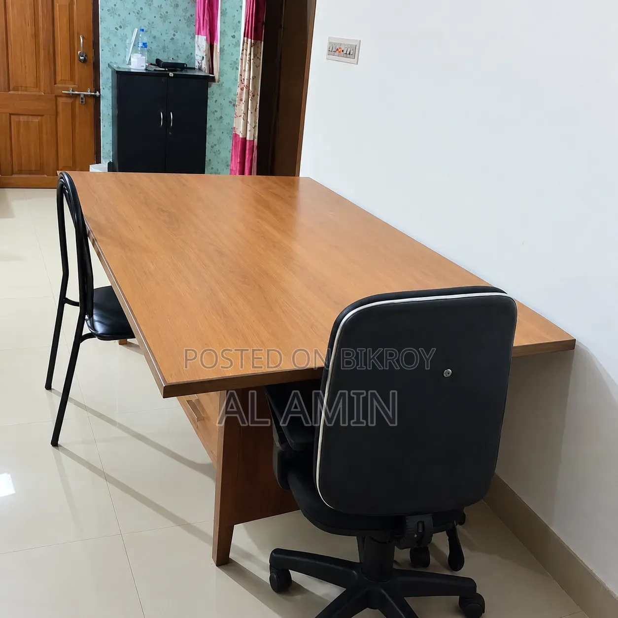 Study Table