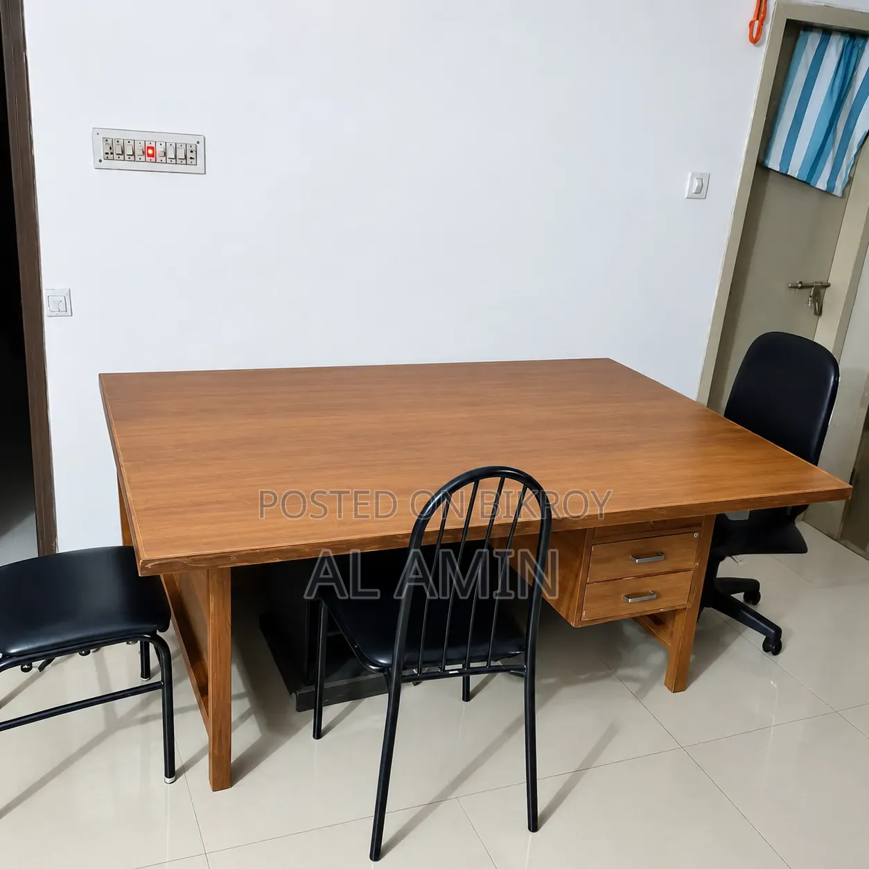Study Table