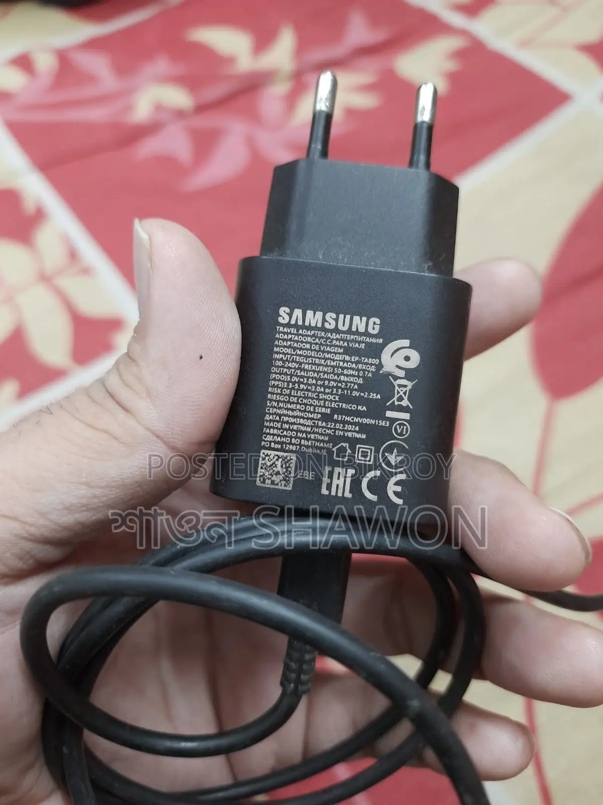 Samsung Galaxy M31 128 GB Black