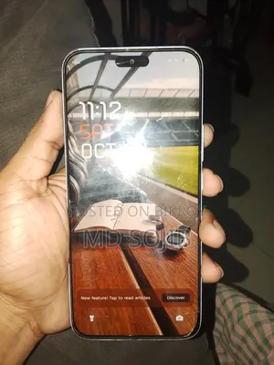 Tecno Pova Slim 5G 256 GB Gray